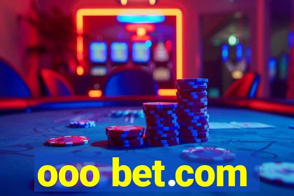 ooo bet.com